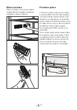 Preview for 262 page of Blomberg DNE9840A+ User Manual