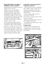 Preview for 263 page of Blomberg DNE9840A+ User Manual