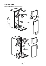 Preview for 264 page of Blomberg DNE9840A+ User Manual