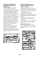 Preview for 288 page of Blomberg DNE9840A+ User Manual
