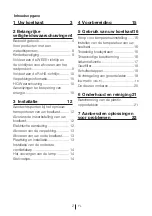 Preview for 300 page of Blomberg DNE9840A+ User Manual