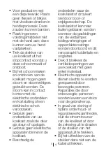 Preview for 303 page of Blomberg DNE9840A+ User Manual