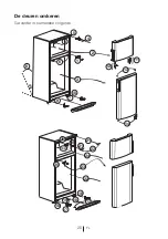 Preview for 318 page of Blomberg DNE9840A+ User Manual