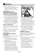 Preview for 333 page of Blomberg DNE9840A+ User Manual