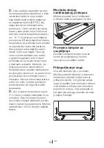 Preview for 335 page of Blomberg DNE9840A+ User Manual