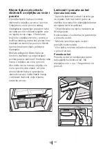 Preview for 340 page of Blomberg DNE9840A+ User Manual