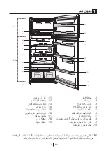 Preview for 348 page of Blomberg DNE9840A+ User Manual