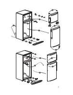 Preview for 6 page of Blomberg DNM 1840 Instructions For Use Manual