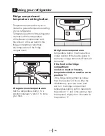 Preview for 15 page of Blomberg DNM 9650 T Operating Instructions Manual