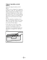 Preview for 17 page of Blomberg DNM 9650 T Operating Instructions Manual