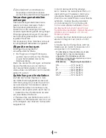 Preview for 29 page of Blomberg DNM 9650 T Operating Instructions Manual