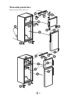 Preview for 31 page of Blomberg DNM 9650 T Operating Instructions Manual