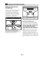 Preview for 33 page of Blomberg DNM 9650 T Operating Instructions Manual