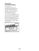 Preview for 35 page of Blomberg DNM 9650 T Operating Instructions Manual