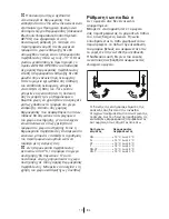 Preview for 49 page of Blomberg DNM 9650 T Operating Instructions Manual