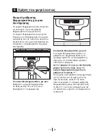 Preview for 52 page of Blomberg DNM 9650 T Operating Instructions Manual