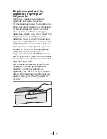 Preview for 54 page of Blomberg DNM 9650 T Operating Instructions Manual