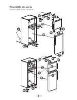 Preview for 107 page of Blomberg DNM 9650 T Operating Instructions Manual