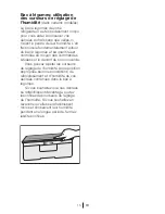 Preview for 110 page of Blomberg DNM 9650 T Operating Instructions Manual