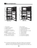 Предварительный просмотр 38 страницы Blomberg DSM 1510 A+ Operating Instructions Manual