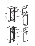 Preview for 46 page of Blomberg DSM 1510 A+ Operating Instructions Manual