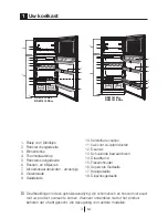 Preview for 56 page of Blomberg DSM 1510 A+ Operating Instructions Manual