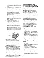 Preview for 59 page of Blomberg DSM 1510 A+ Operating Instructions Manual