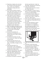 Preview for 75 page of Blomberg DSM 1510 A+ Operating Instructions Manual