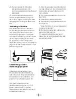 Preview for 79 page of Blomberg DSM 1510 A+ Operating Instructions Manual