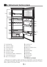 Предварительный просмотр 23 страницы Blomberg DSM 1510 i Operating Instructions Manual