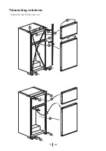 Preview for 30 page of Blomberg DSM 1510 i Operating Instructions Manual