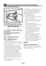 Preview for 32 page of Blomberg DSM 1510 i Operating Instructions Manual