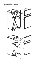 Preview for 49 page of Blomberg DSM 1510 i Operating Instructions Manual