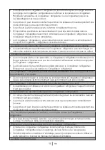 Preview for 57 page of Blomberg DSM 1510 i Operating Instructions Manual