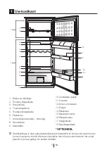 Предварительный просмотр 61 страницы Blomberg DSM 1510 i Operating Instructions Manual