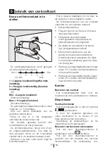 Preview for 71 page of Blomberg DSM 1510 i Operating Instructions Manual