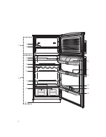 Preview for 3 page of Blomberg DSM 1510 Instruction Manual