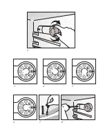 Preview for 4 page of Blomberg DSM 1510 Instruction Manual