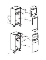 Preview for 5 page of Blomberg DSM 1510 Instruction Manual