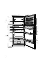 Preview for 4 page of Blomberg DSM 1650 Install Manual