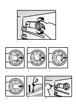 Preview for 5 page of Blomberg DSM 1650 Install Manual