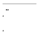 Preview for 66 page of Blomberg DSM 9500 Operating Instructions Manual