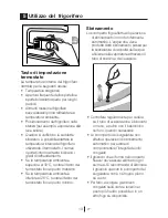 Предварительный просмотр 108 страницы Blomberg DSM 9510 A+ Operating Instructions Manual