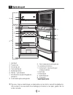 Предварительный просмотр 117 страницы Blomberg DSM 9510 A+ Operating Instructions Manual