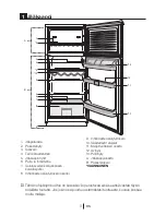 Предварительный просмотр 135 страницы Blomberg DSM 9510 A+ Operating Instructions Manual