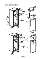 Предварительный просмотр 143 страницы Blomberg DSM 9510 A+ Operating Instructions Manual