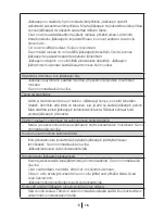 Предварительный просмотр 150 страницы Blomberg DSM 9510 A+ Operating Instructions Manual