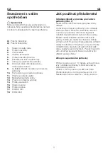 Preview for 76 page of Blomberg DSM 9630 A++ Operating Instructions Manual