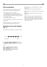 Preview for 77 page of Blomberg DSM 9630 A++ Operating Instructions Manual