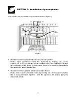 Предварительный просмотр 6 страницы Blomberg DUS 2040 Instruction Booklet